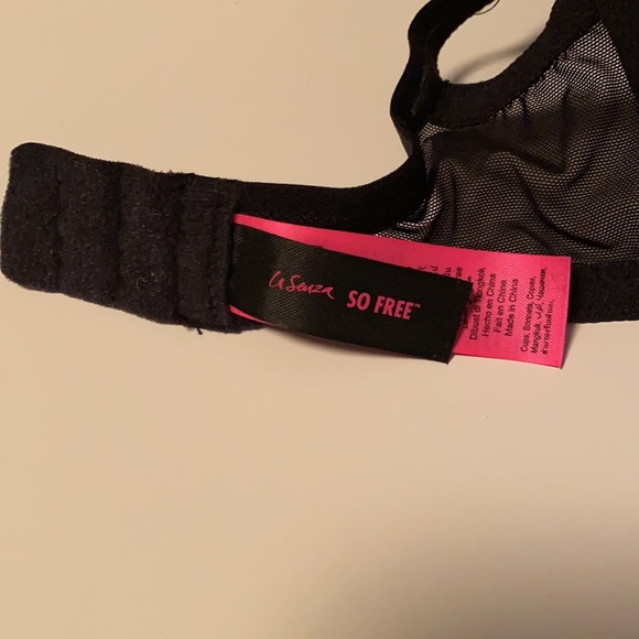 la senza so free bra - Picture 3 of 4